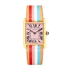 LA CALIFORNIENNE Large Venice Cartier Tank Watch