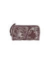 CATERINA LUCCHI WALLETS,46710368JP 1