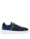 ALBERTO GUARDIANI SNEAKERS,11913427DP 11