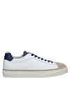 VOILE BLANCHE Sneakers