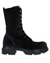 CHIARA BIASI ANKLE BOOTS,11914855QJ 7