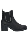 REPLAY ANKLE BOOTS,11917188FU 13