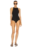 GUCCI ONE PIECE SWIMSUIT,GUCC-WX3