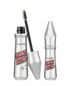 Benefit Cosmetics Gimme Brow+ Blowout! Volumizing Eyebrow Gel Value Set In Shade 2 - Light (warm Golden Blonde)