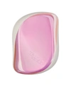 TANGLE TEEZER HOLO HERO COMPACT STYLER DETANGLING HAIRBRUSH