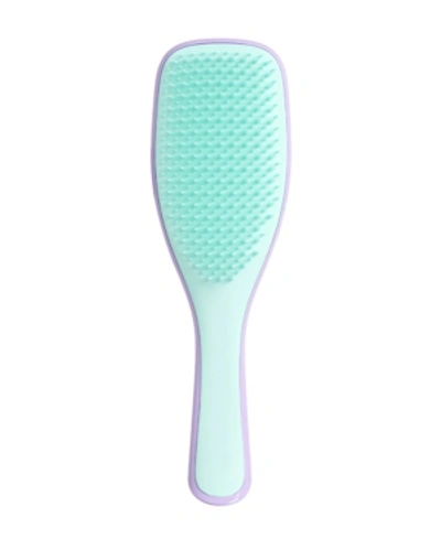 Tangle Teezer The Ultimate Detangler Hairbrush In Lilac Mint