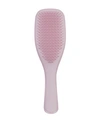 Tangle Teezer The Ultimate Detangler Hairbrush - Millennial Pink In Pink