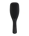 Tangle Teezer The Ultimate Detangler Hairbrush - Liquorice Black In Black