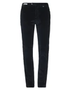 Paoloni Pants In Dark Blue