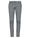 Peuterey Pants In Grey