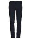 Re-hash Pants In Dark Blue