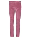 Pt01 Pants In Pastel Pink