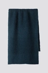 FILIPPA K LEA MOHAIR SCARF