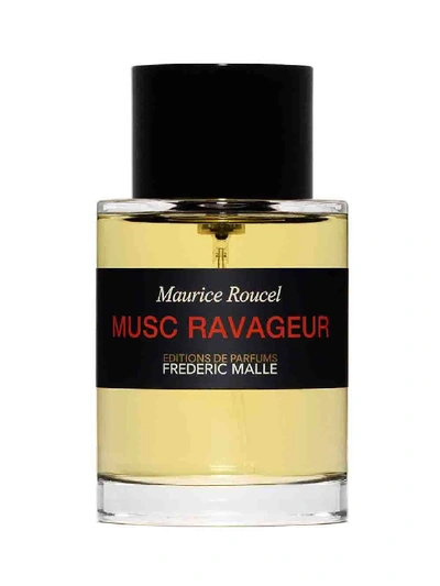 Frederic Malle Musc Ravageur Eau De Parfum 100ml/3.4 Fl. oz In Multi