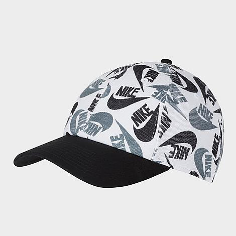 nike polyester hat