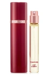 TOM FORD LOST CHERRY EAU DE PARFUM TRAVEL SPRAY,T8ML01