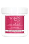 CHRISTOPHE ROBIN COLOR SHIELD MASK,300055619