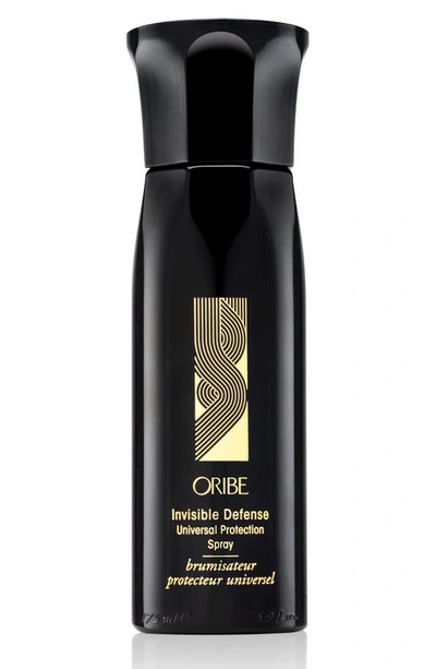 Oribe Invisible Defense Universal Protection Hair Spray 5.9 oz/ 175 ml In Colorless