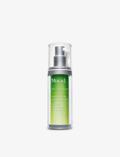 MURAD RETINOL YOUTH RENEWAL SERUM 30ML,40211646