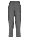 Liu •jo Pants In Black