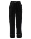 Liu •jo Pants In Black