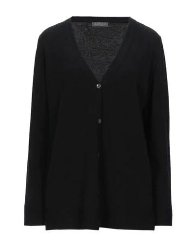 Hawico Cardigans In Black