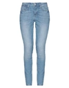 Guess Jeans In Blue