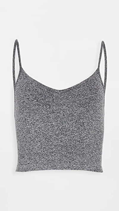 Splits59 Loren Low Impact Seamless Active Cami In Grey