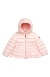 MONCLER ODILE HOODED WATER RESISTANT DOWN JACKET,F29511A5301053048