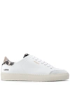 AXEL ARIGATO CLEAN 90 TRIPLE LEATHER SNEAKERS