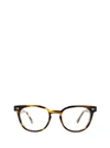 AHLEM RUE DUROC YELLOW LINES GLASSES,11438989