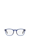 Persol Po3007v Cobalt Glasses In Multi