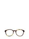 GUCCI GG0485O HAVANA GLASSES,11437605