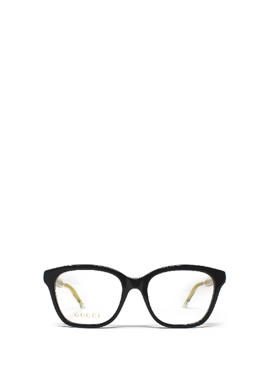 Gucci Gg0566o 001 Glasses