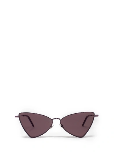Saint Laurent Sl303 007 Sunglasses