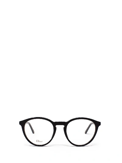Dior Montaigne53 807 Glasses