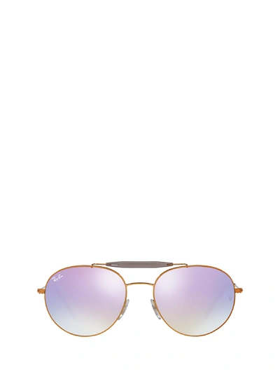 Ray Ban Ray-ban Rb3540 198/7x Sunglasses