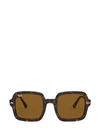Ray Ban Ray-ban Rb2188 Tortoise Sunglasses In 902/33