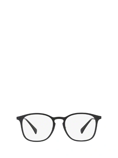 Ray Ban Ray-ban Rx8954 Black Graphene Glasses