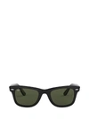 Ray Ban Ray-ban Original Wayfare Sunglasses, Rb2140 50 In 901