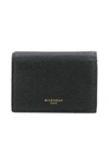 GIVENCHY COMPACT WALLET,11436328