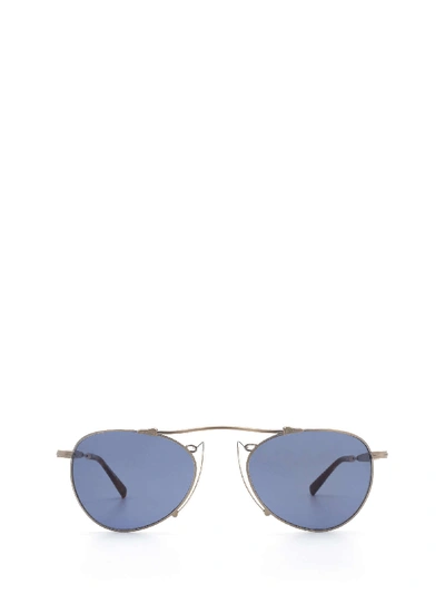 Matsuda M3036 Ag Sunglasses