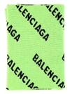 BALENCIAGA SCARF,11435791