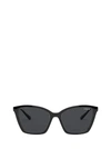 VOGUE EYEWEAR VOGUE VO5333S BLACK SUNGLASSES,11435110