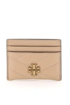 TORY BURCH KIRA CHEVRON CARDHOLDER,11434357