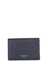 GIVENCHY CARD HOLDER WITH LOGO,11434300