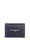 GIVENCHY WALLET WITH LOGO,BK6004K0AC 001