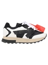 OFF-WHITE OFF WHITE HG RUNNER trainers,11435241