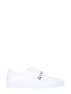 GIVENCHY URBAN STREET SNEAKERS,11434399