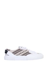 GIVENCHY LIGHT TENNIS LOW SNEAKERS,11434389